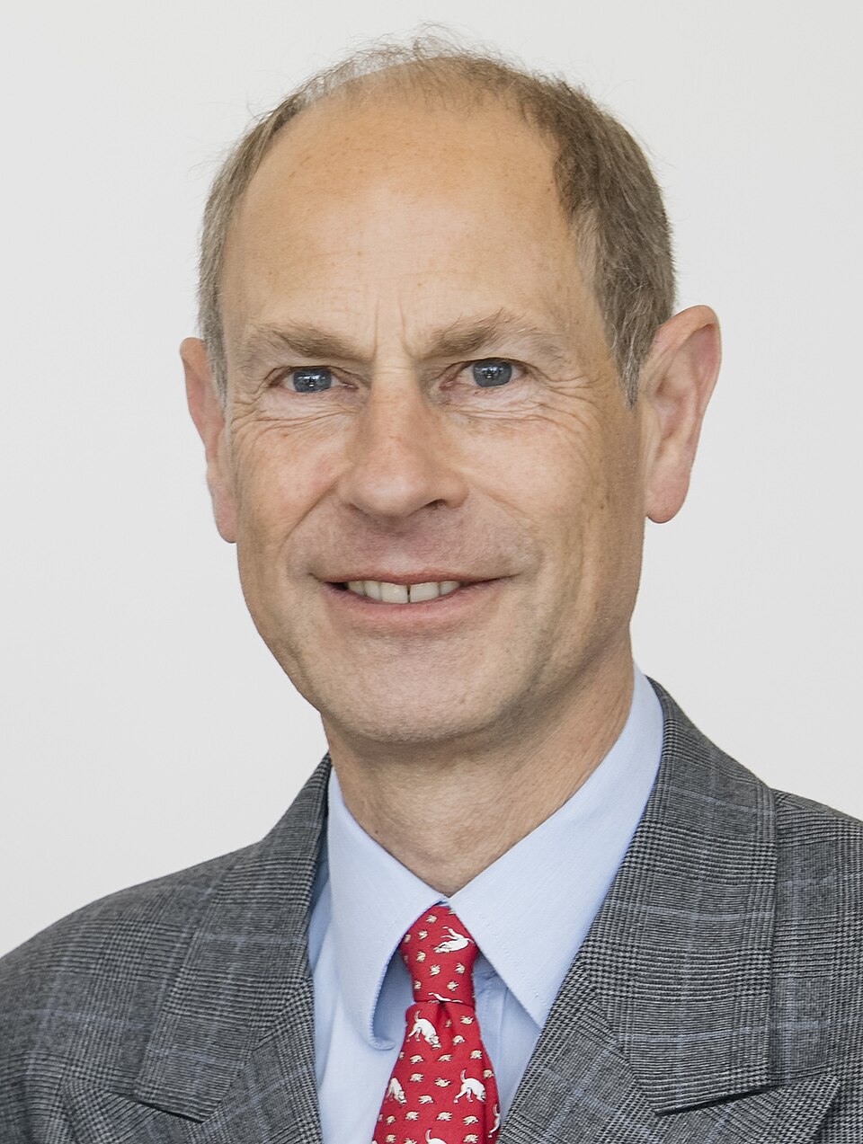 Who are the Duke of Kent's Children? Succession & Royal Lives